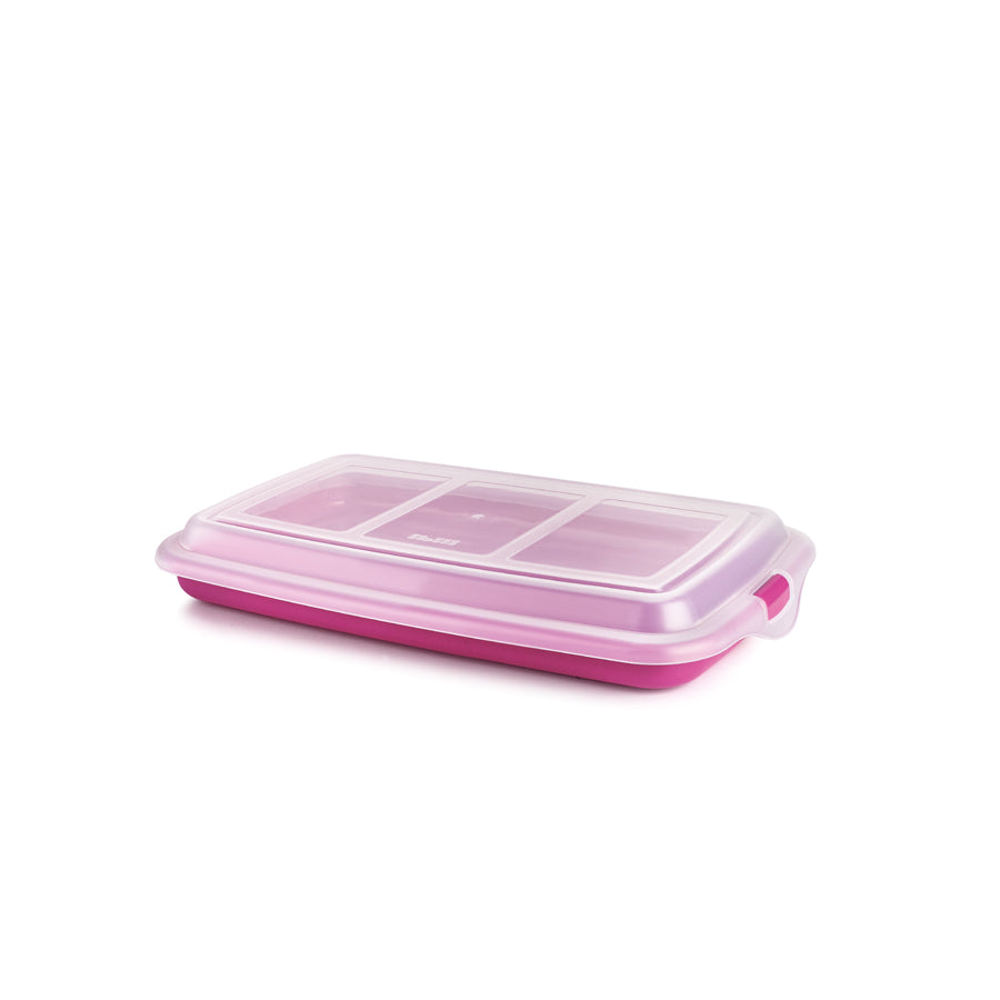 Set 4 Tapers para Embutidos y Fiambres Ainsa