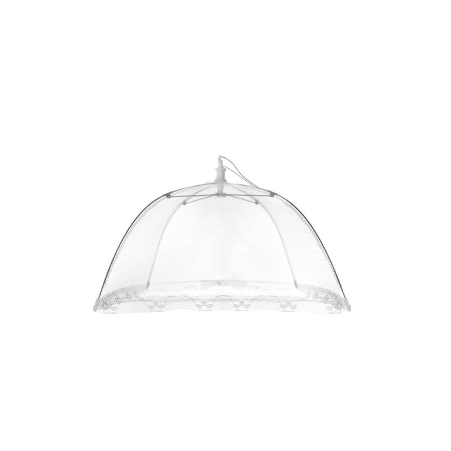 PROTECTOR DE ALIMENTOS DE MALLA