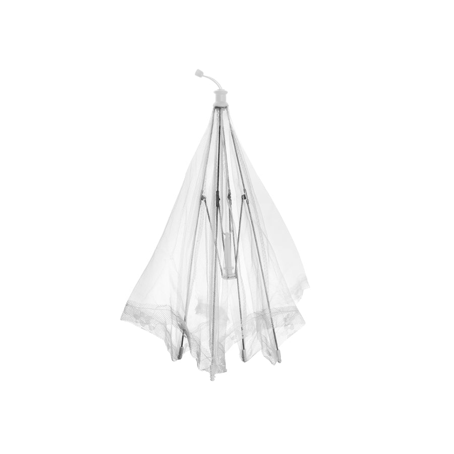 PROTECTOR DE ALIMENTOS DE MALLA