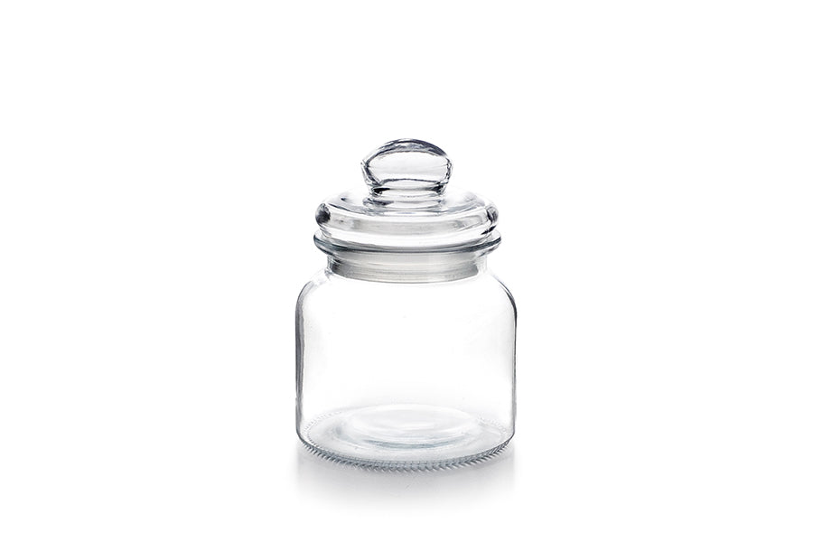 TARRO VINTAGE DE CRISTAL 650 ML