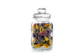 TARRO VINTAGE DE CRISTAL 1000 ML