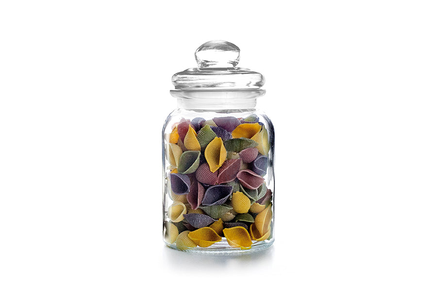 TARRO VINTAGE DE CRISTAL 1000 ML