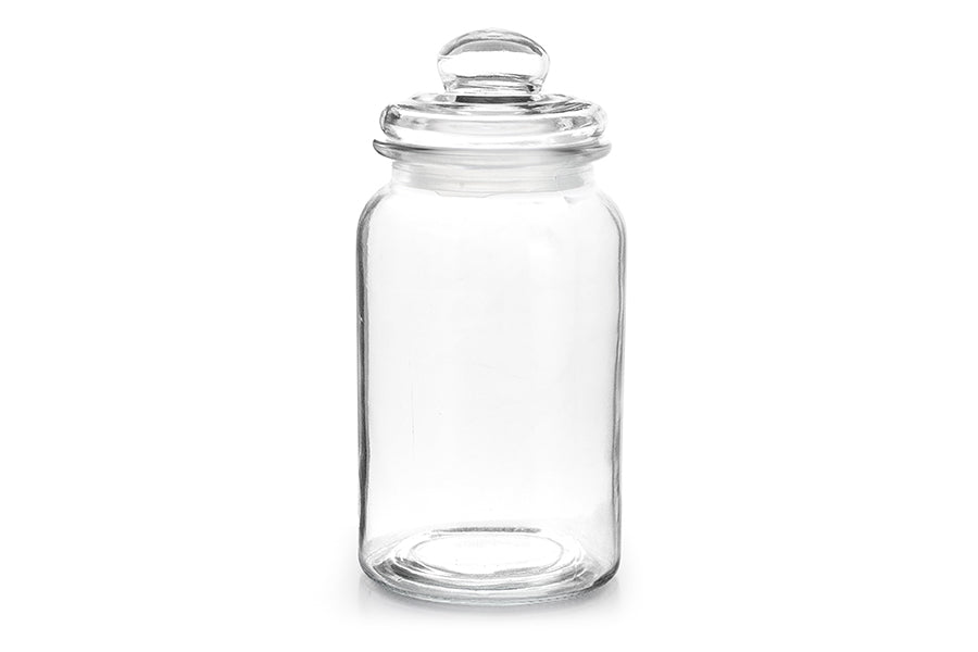 TARRO VINTAGE DE CRISTAL 1000 ML