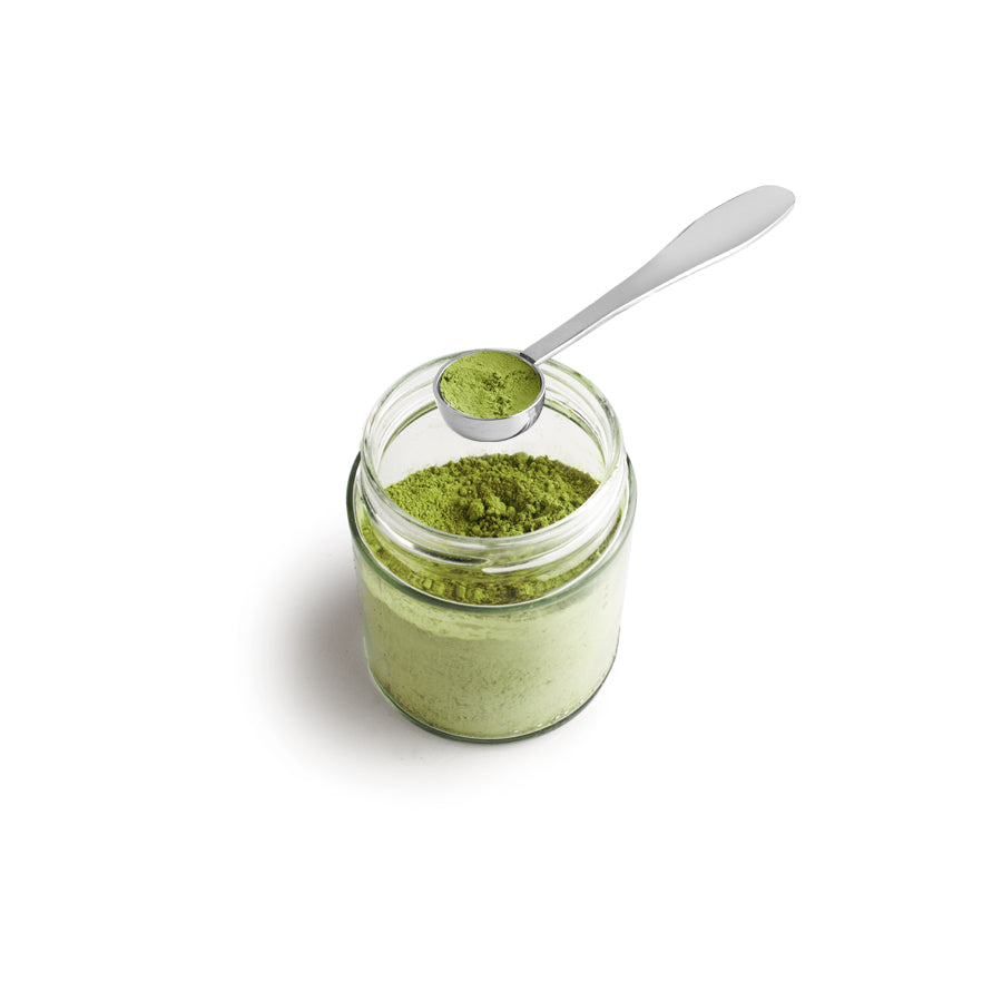 Cuchara/Medidor para Té Matcha
