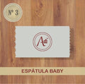 SCRAPER DE DECORACIÓN MINI Nº 5