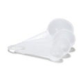 Cucharas Medidoras Patisse Plástico Set/4