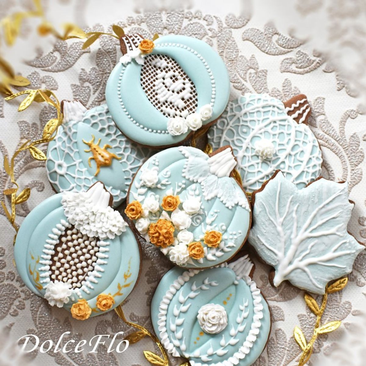 Saracino Royal Icing Mix 500 g