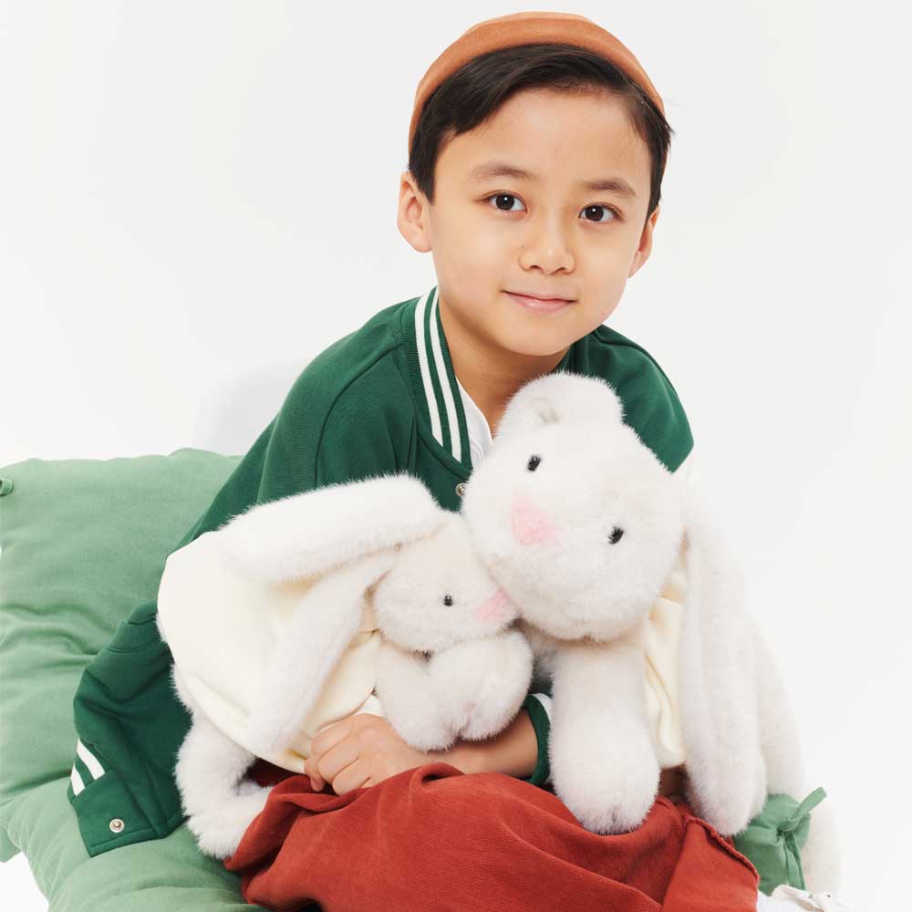 Peluche de conejito, The Softest (62 cm)-0+