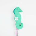 Piñata Seahorse