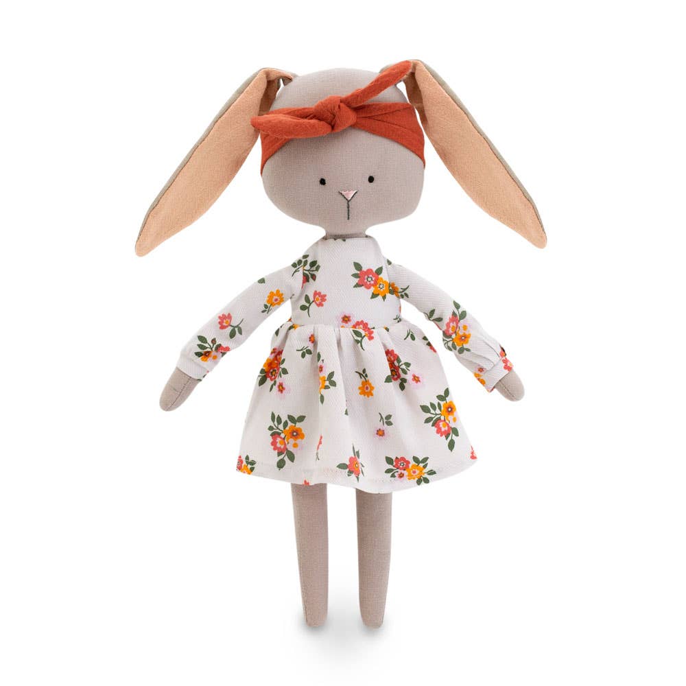 Lucy el conejito - 29cm - 0+