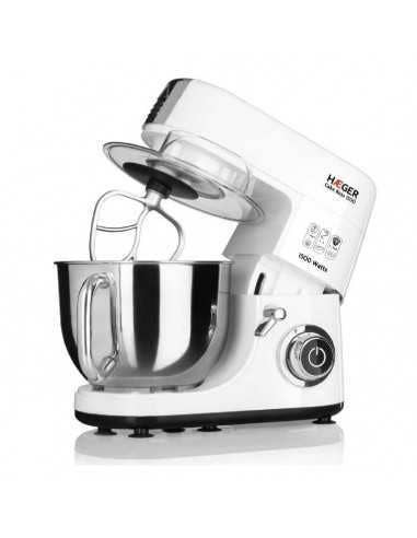 Batidora semiprofesional con cubeta CAKE BOSS - 1500W