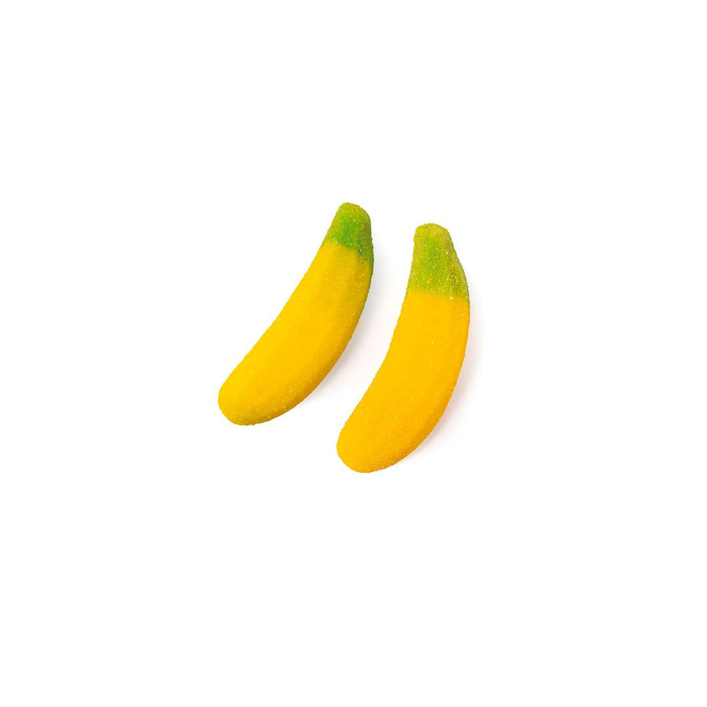 Bananas bolsas de 90 g