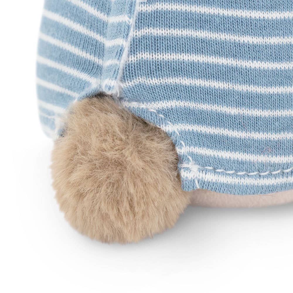 Lucas el conejito de peluche-15cm