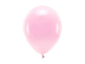 Globos ecológicos de 26 cm, color rosa claro - 100 unidades