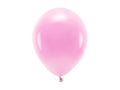 Globos ecológicos de 26 cm, color rosa - 100 unidades)
