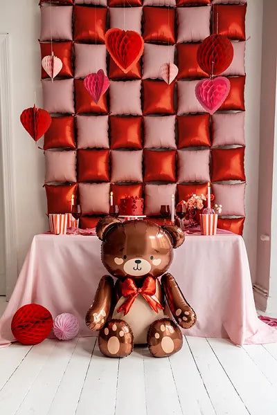 oso marron