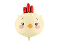 globo pollo