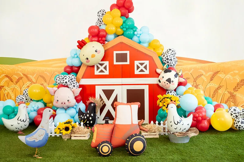globo pollo