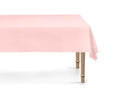Mantel, 137x183 cm, rosa claro