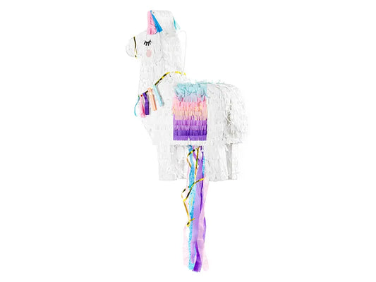 Piñata Llama, 41x49,5x10cm