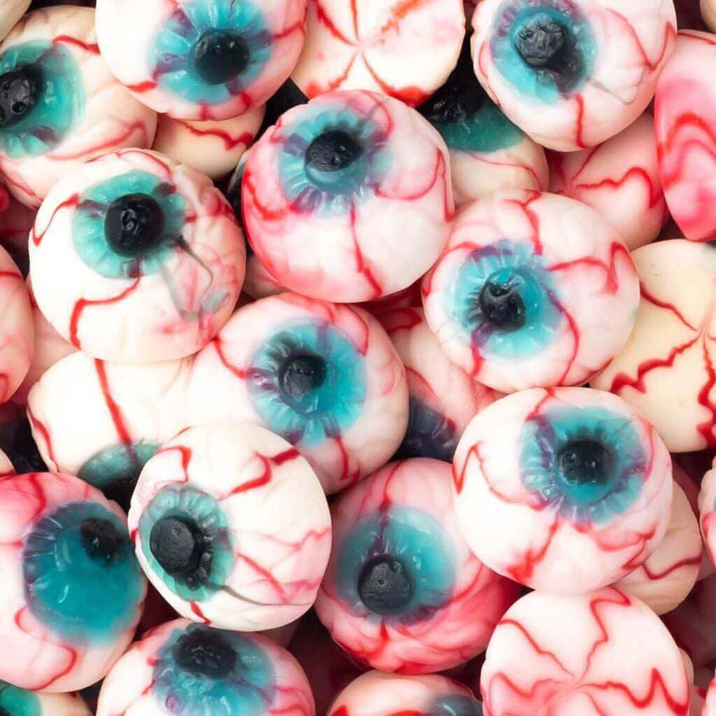 Bloody Eyes bandeja 900 g