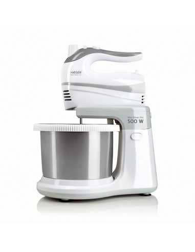 Batidora con Bowl MAX MIXER PRO de 500 W