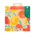 Servilletas Citrus Limón y Naranja - Paquete de 20
