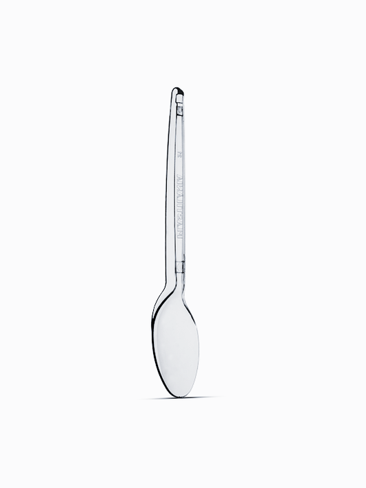 CUCHARa PARA POSTRE -PACK 50 UNIDADES