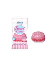 Sweet Cakes bolsa - unidad