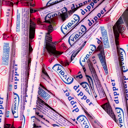 Dipper Fresa estuche 1,1 Kg