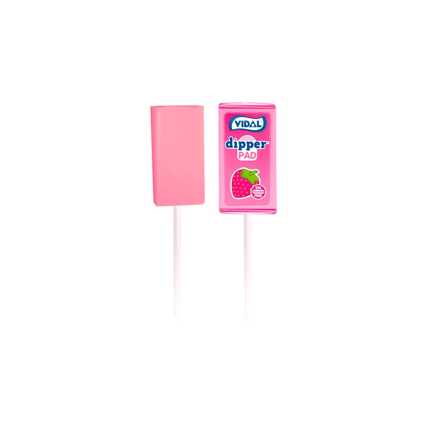 Dipper PAD Fresa