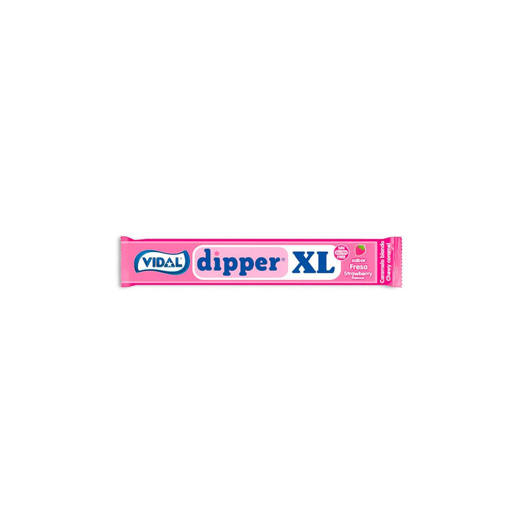 Dipper XL Fresa -  1 unidad 10,5 gr