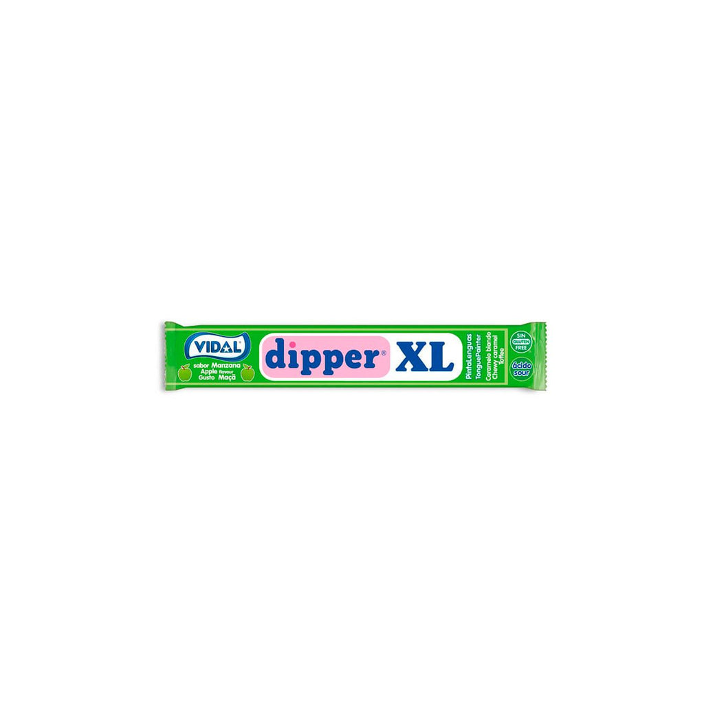 Dipper XL Manzana -  1 unidad 10,5 gr