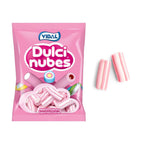 Dulcinubes Estriadas bolsa 837,5 g