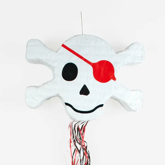 PIÑATA CALAVERA