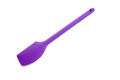 IBILI - Espatula reposteria silicona fiberglass morada