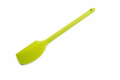 IBILI - Espatula reposteria silicona fiberglass verde