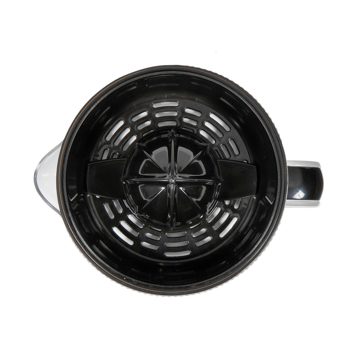 DOD210 - Exprimidor eléctrico