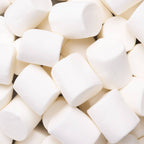 Flaming Mallows barbacoa bolsa 1 Kg