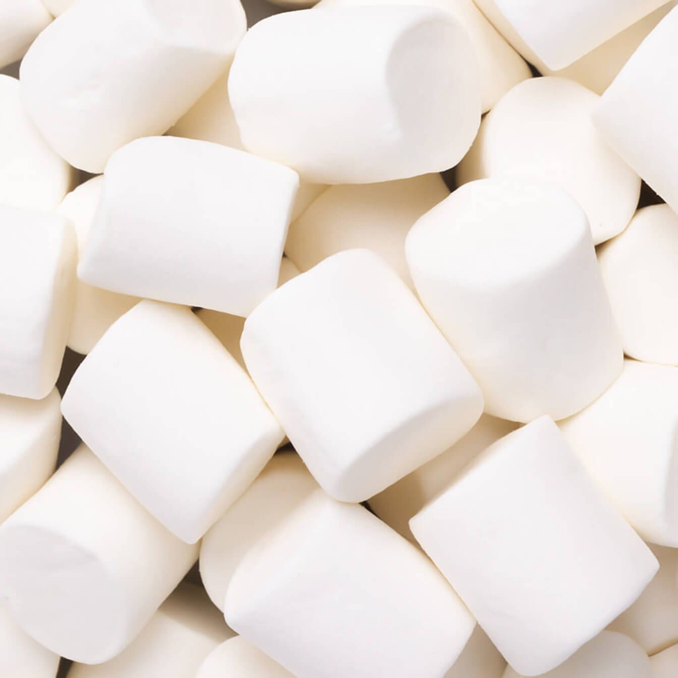 Flaming Mallows barbacoa bolsa 1 Kg