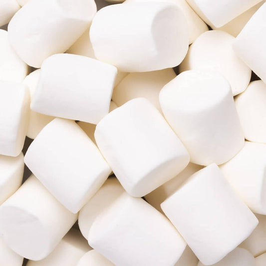 Flaming Mallows barbacoa bolsa 1 Kg