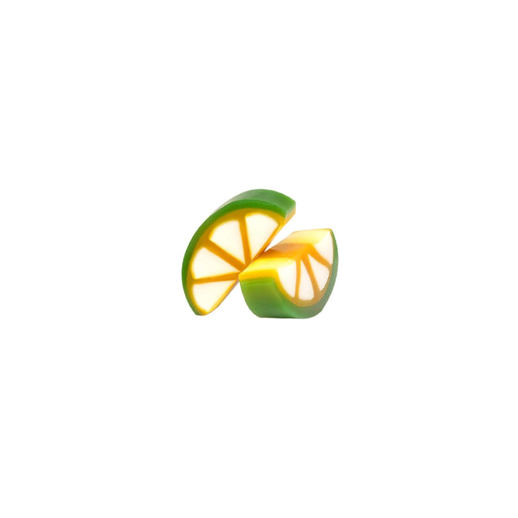 Fruit Bites Lima Limón bolsa 1,5 Kg