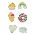 DECORACIONES DE AZUCAR FUNCAKES - DULCES CELEBRACIONES