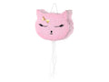 Piñata - Gato, 35x27x9cm