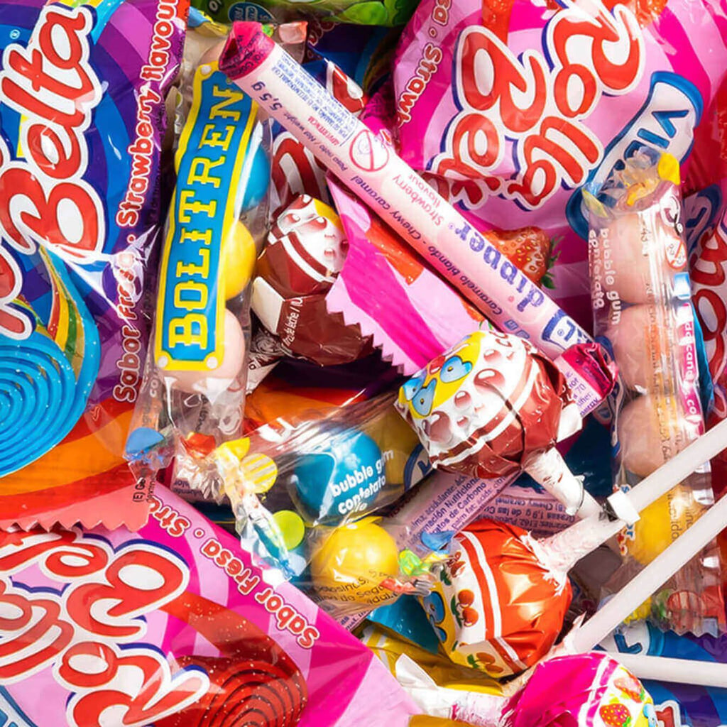 Party Mix 1 bolsa de 150g