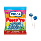 Pompito Pinta Azul bolsa 1,2 Kg