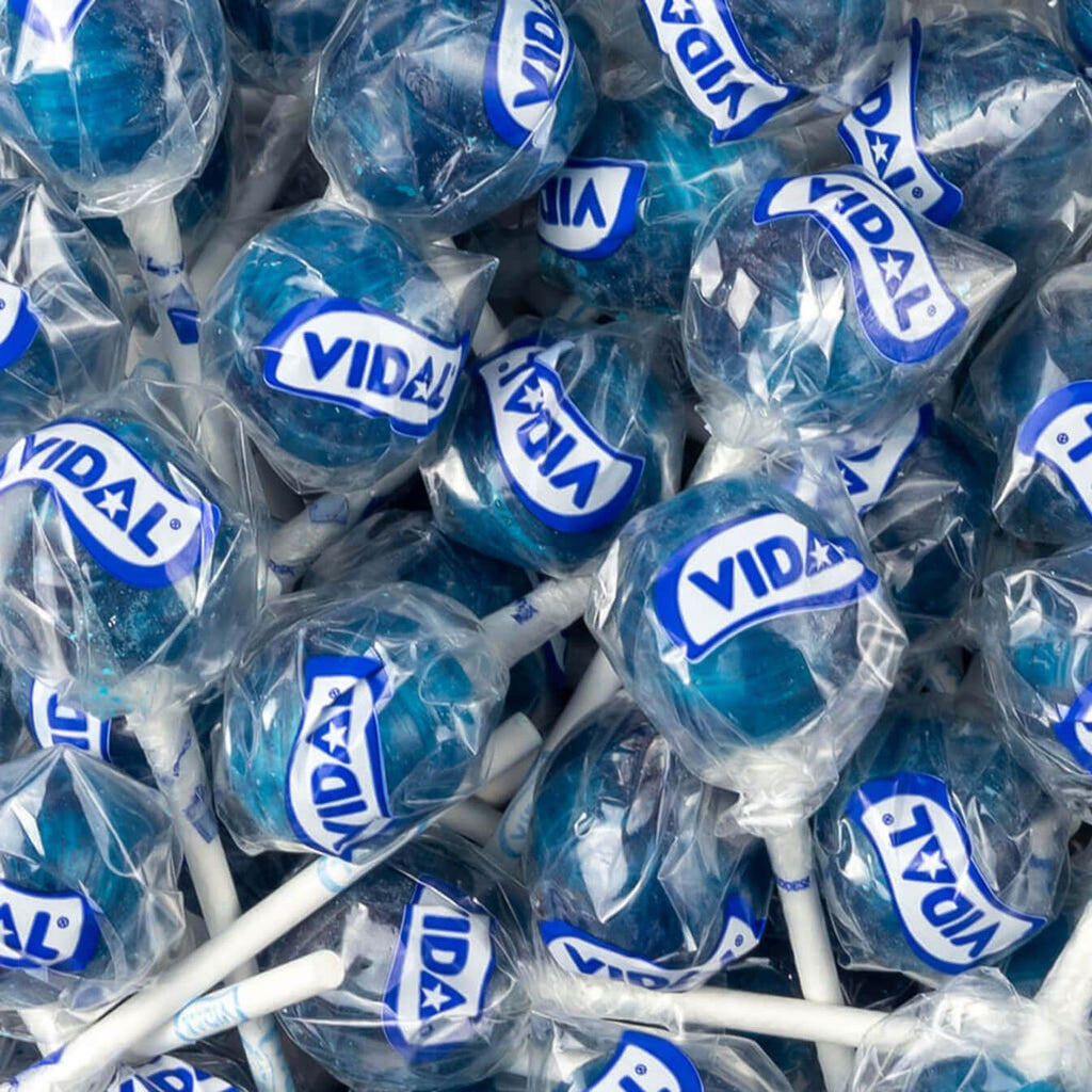 Pompito Pinta Azul bolsa 1,2 Kg