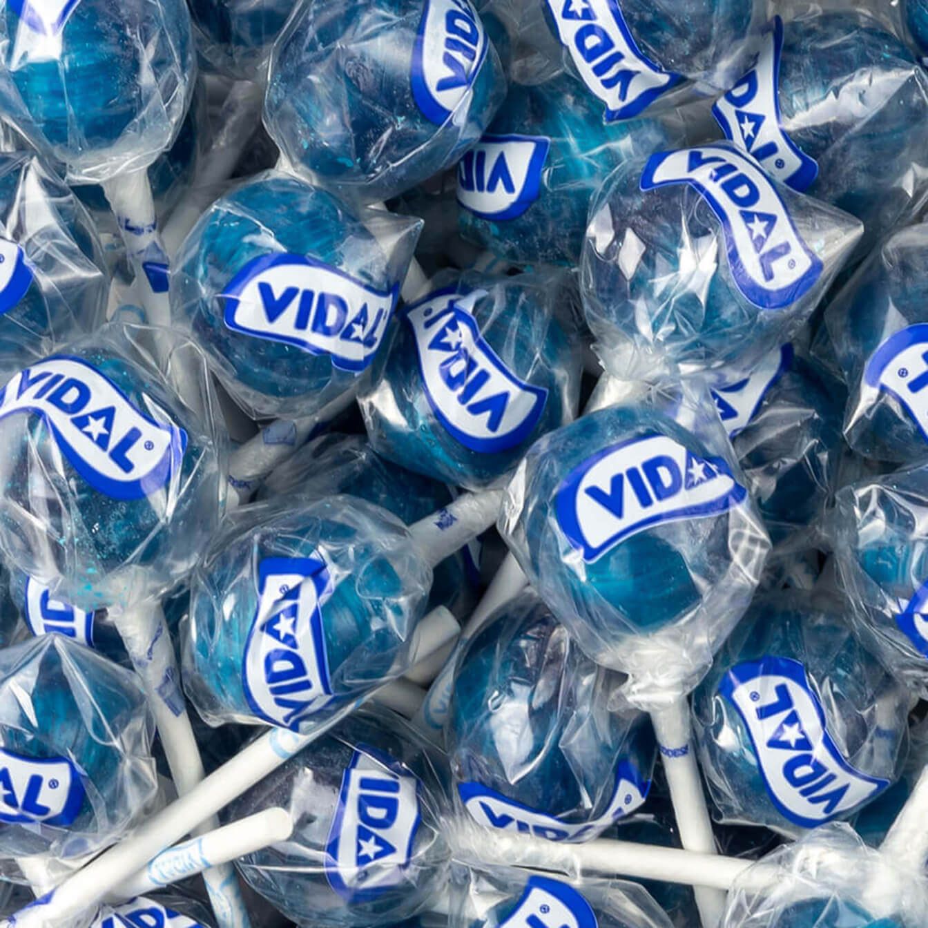 Pompito Pinta Azul bolsa 1,2 Kg