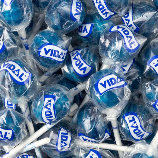 Pompito Pinta Azul bolsa 1,2 Kg