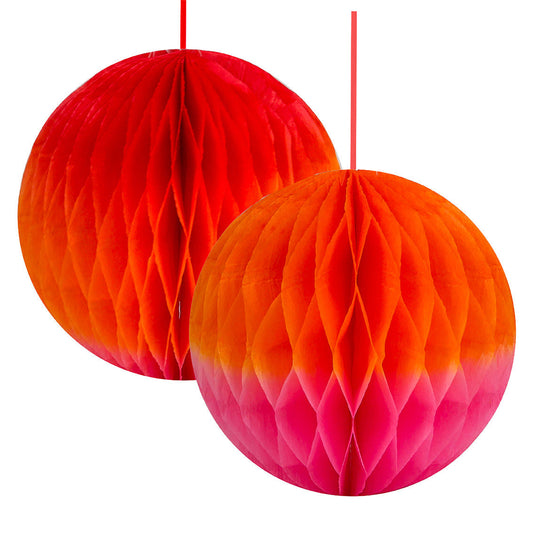 nido naranja
